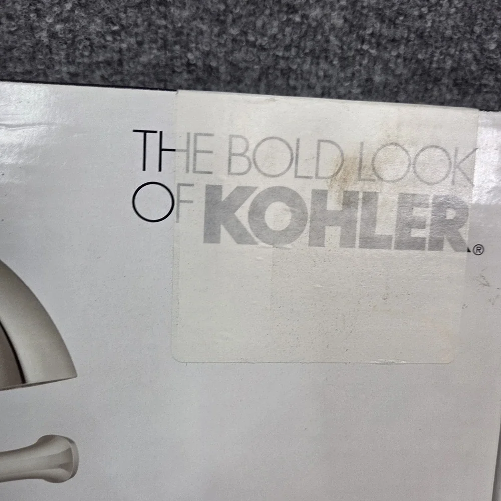 Kohler upgrade your